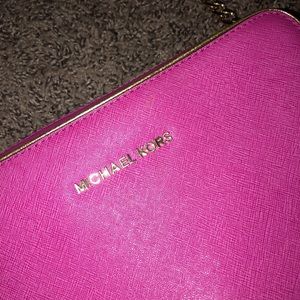 Michael Kors purse